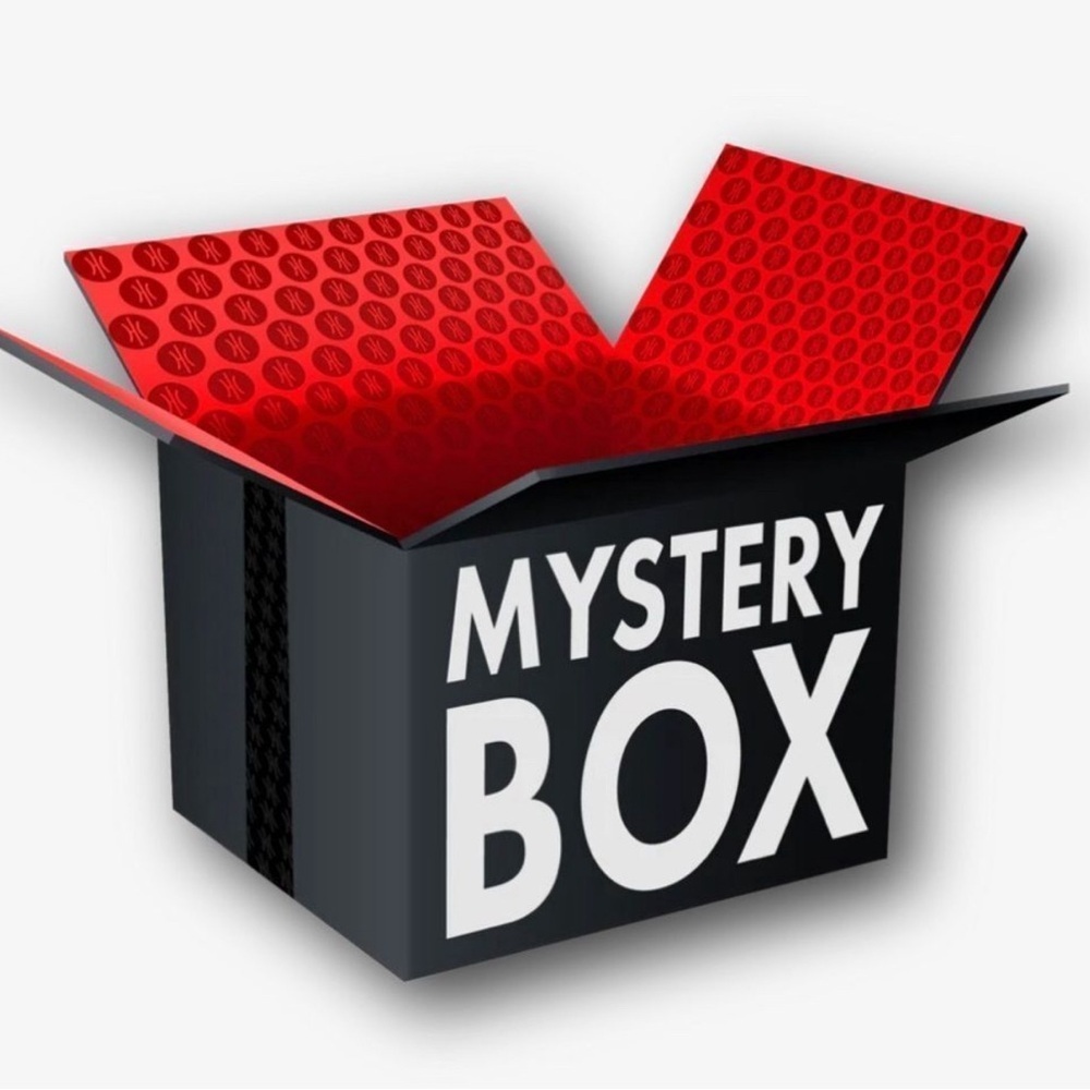 π Mystery Box - 5lb. Clothing and Jewelry Bundle Mystery Package πππ¦ - Picture 12 of 16